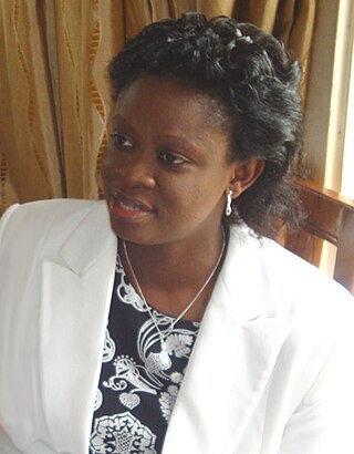 <span class="mw-page-title-main">Sylvia Blyden</span>