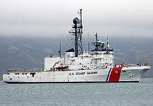 USCGC Alex Haley (WMEC-39) USCGC Alex Haley.jpg