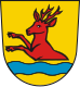 Coat of arms of Ottenbach