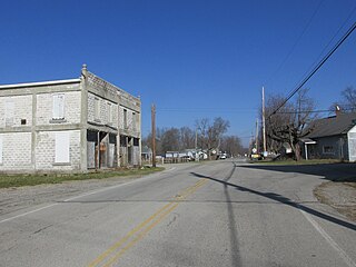 <span class="mw-page-title-main">Jefferson Township, Clinton County, Ohio</span> Township in Ohio, United States