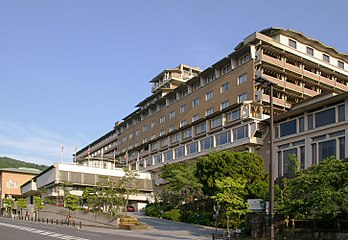 Westin Miyako Kyoto