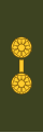 Yliluutnantti Swedish: Premiärlöjtnant (Finnish Army)[15]