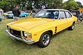 Holden HJ, 1974-76