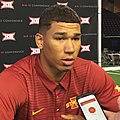 Allen Lazard