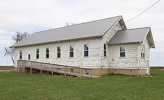 <span class="mw-page-title-main">Drammen Township, Lincoln County, Minnesota</span> Township in Minnesota, United States