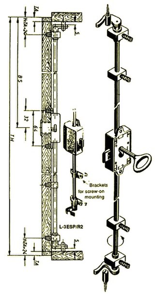 <span class="mw-page-title-main">Three-point locking</span>