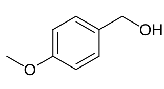 <span class="mw-page-title-main">Anisyl alcohol</span> Chemical compound