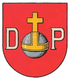 Wappen von Penzing