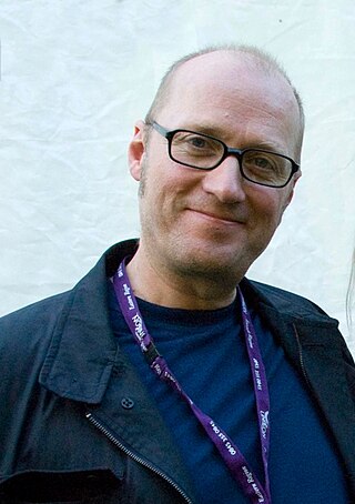 <span class="mw-page-title-main">Adrian Edmondson</span> English actor, comedian, musician and writer (born 1957)