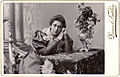 Aina Mannerheim geboren op 17 juli 1869