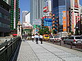 万世橋 Manseibashi Bridge