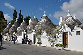 Trullo