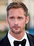 Miniatura para Alexander Skarsgård