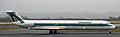 McDonnell Douglas MD-82 (I-DAWI)