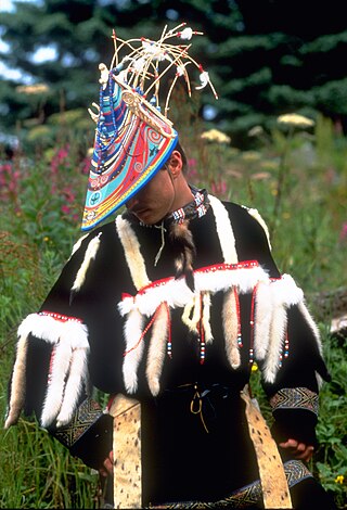 <span class="mw-page-title-main">Alutiiq</span> Alaska Native ethnic group