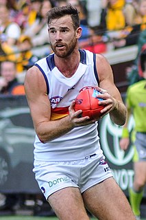 Andy Otten Australian rules footballer