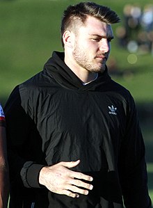 Crichton in 2016 Angus Crichton.jpg