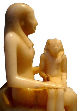 <span class="mw-page-title-main">Sixth Dynasty of Egypt</span> Final Dynasty of the Old Kingdom of Egypt