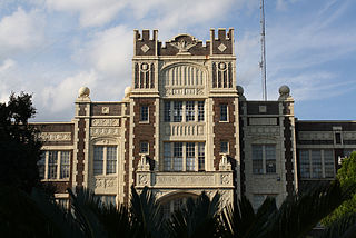 Baton Rouge Magnet High School Public, magnet school in Baton Rouge, Louisiana, United States