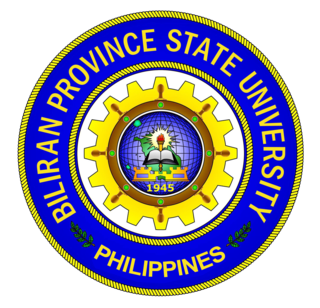 <span class="mw-page-title-main">Biliran Province State University</span> Public university in Biliran, Philippines