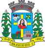 Official seal of Bom Jesus do Oeste