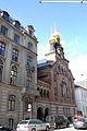 Alexander Nevsky Church (1883)