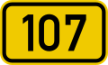 B 107 shield}}