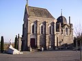 Kapelle Garreau