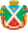 Coat of arms of Vradiivskyi Raion