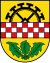 Stadtwappen von Schalksmühle