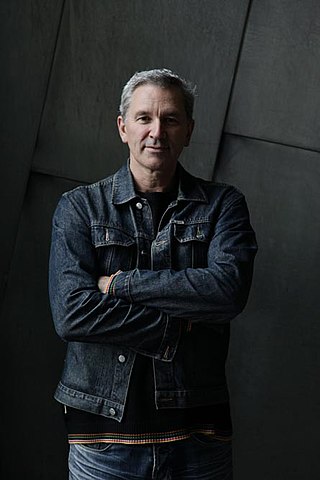 <span class="mw-page-title-main">David Pledger</span> Australian artist and director