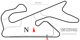 Dubai Autodrome