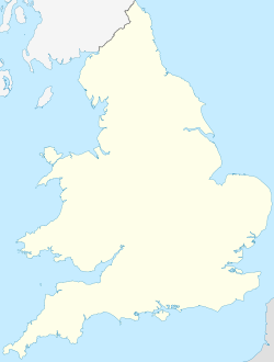 2024 The Hundred season is located in England