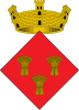 Coat of arms of Estaràs