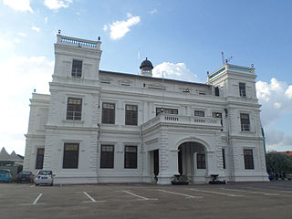 Figure Museum Museum in Johor Bahru, Johor, Malaysia