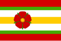 Bandeira de Nechanice