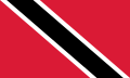 Vlag van Trinidad en Tobago