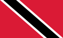 Trinidad ja Tobagon lippu