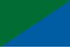 Flag of Zebegény