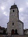 Kirche Notre-Dame de la Nativité de la Sainte Vierge