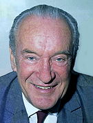 George Sanders -  Bild