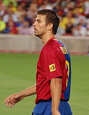 Pique