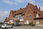 Gemeentehuis van Givenchy-en-Gohelle