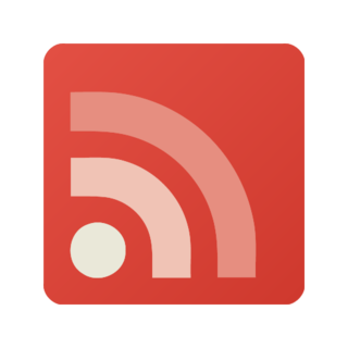 <span class="mw-page-title-main">Google Reader</span> Defunct RSS/Atom feed aggregator formerly operated by Google