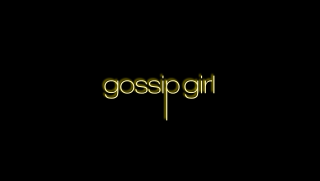 <i>Gossip Girl</i> 2008 American teen drama television series