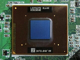 <span class="mw-page-title-main">Intel 850</span>