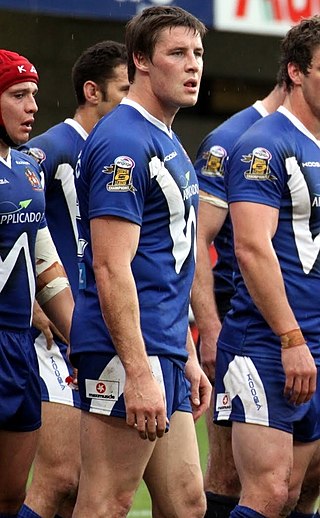 <span class="mw-page-title-main">Joel Tomkins</span> England dual-code international rugby footballer