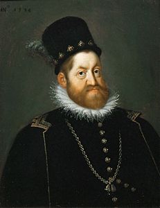 Rudolf II, Holy Roman Emperor, 1552–1612, deposed by his family after he turned into a recluse