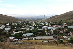 نمایی از کاکاوادزور