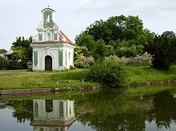 Chapel of Saint Wenceslaus